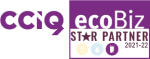 Eco Biz Star Partner